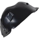 Purchase Top-Quality Driver Side Front Fender Inner Panel by SHERMAN PARTS - 902B-24QL pa2