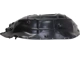 Purchase Top-Quality Driver Side Front Fender Inner Panel by SHERMAN PARTS - 903F-24L pa2
