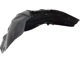 Purchase Top-Quality Driver Side Front Fender Inner Panel by SHERMAN PARTS - 903F-24L pa3