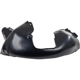 Purchase Top-Quality Driver Side Front Fender Inner Panel by SHERMAN PARTS - 9537-24Q-1 pa4