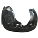 Purchase Top-Quality Driver Side Front Fender Inner Panel by SHERMAN PARTS - CH30018-24QL pa1