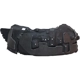 Purchase Top-Quality Driver Side Front Fender Inner Panel by SHERMAN PARTS - FOEXPE18-24L pa1