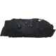 Purchase Top-Quality Driver Side Front Fender Inner Panel by SHERMAN PARTS - FOF15021A-24QL pa1