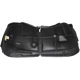 Purchase Top-Quality Driver Side Front Fender Inner Panel by SHERMAN PARTS - GMSILV20-24QL pa1