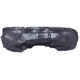 Purchase Top-Quality Driver Side Front Fender Inner Panel by SHERMAN PARTS - GMTAHO15-24L pa2