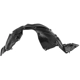Purchase Top-Quality Driver Side Front Fender Inner Panel by SHERMAN PARTS - HOCIVI20-24Q-1 pa3