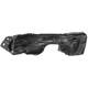 Purchase Top-Quality Driver Side Front Fender Inner Panel by SHERMAN PARTS - HOCIVI20-24Q-1 pa5