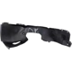 Purchase Top-Quality Driver Side Front Fender Inner Panel by SHERMAN PARTS - HYELAN21-24Q-1 pa3