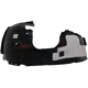 Purchase Top-Quality Driver Side Front Fender Inner Panel by SHERMAN PARTS - HYELAN21A-24Q-1 pa1