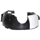 Purchase Top-Quality SHERMAN PARTS - HYSONA20A-24Q-1 - Front Driver Side Fender Liner pa1