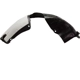 Purchase Top-Quality Driver Side Front Fender Inner Panel by SHERMAN PARTS - HYTUCS19-24-1 pa4