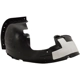 Purchase Top-Quality Driver Side Front Fender Inner Panel by SHERMAN PARTS - KIFORT19-24-1 pa1