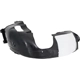 Purchase Top-Quality Driver Side Front Fender Inner Panel by SHERMAN PARTS - KIK521-24Q-1 pa2