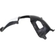 Purchase Top-Quality Driver Side Front Fender Inner Panel by SHERMAN PARTS - KIK521-24Q-1 pa3