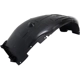 Purchase Top-Quality Driver Side Front Fender Inner Panel by SHERMAN PARTS - KIK521-24Q-1 pa5