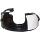 Purchase Top-Quality SHERMAN PARTS - KIK521A-24Q-1 - Front Driver Side Fender Liner pa1