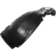 Purchase Top-Quality Driver Side Front Fender Inner Panel by SHERMAN PARTS - KISORE16-24Q-1 pa5
