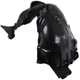 Purchase Top-Quality Driver Side Front Fender Inner Panel by SHERMAN PARTS - MBCLA214A-24-1 pa3
