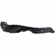 Purchase Top-Quality Driver Side Front Fender Inner Panel by SHERMAN PARTS - TOPRIU12A-24-1 pa1