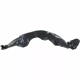 Purchase Top-Quality Driver Side Front Fender Inner Panel by SHERMAN PARTS - TOPRIU12A-24-1 pa2
