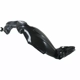 Purchase Top-Quality Driver Side Front Fender Inner Panel by SHERMAN PARTS - TOPRIU12A-24-1 pa3