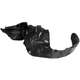 Purchase Top-Quality Various Manufacturers - SU1248124 - Driver Side Front Fender Inner Panel pa1