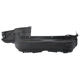 Purchase Top-Quality Driver Side Front Fender Inner Panel - TO1248159C pa1