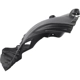 Purchase Top-Quality Driver Side Front Fender Inner Panel - BM1248150 pa1