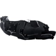 Purchase Top-Quality Panneau intérieur de l'aile avant conducteur - FO1248210 pa5