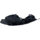 Purchase Top-Quality Driver Side Front Fender Inner Panel - FO1248211 pa4