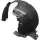 Purchase Top-Quality Panneau intérieur de l'aile avant conducteur - GM1248308C pa3