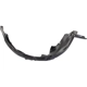 Purchase Top-Quality Driver Side Front Fender Inner Panel - HO1248144 pa4
