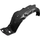 Purchase Top-Quality Driver Side Front Fender Inner Panel - HO1248144C pa1