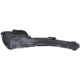 Purchase Top-Quality Driver Side Front Fender Inner Panel - HO1248147 pa4