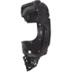 Purchase Top-Quality Driver Side Front Fender Inner Panel - HO1248203 pa2
