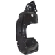 Purchase Top-Quality Driver Side Front Fender Inner Panel - HO1248203 pa3