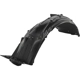 Purchase Top-Quality Panneau intérieur de l'aile avant conducteur - HO1248204 pa1