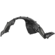 Purchase Top-Quality Panneau intérieur de l'aile avant conducteur - HO1248204 pa4