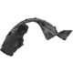 Purchase Top-Quality Panneau intérieur de l'aile avant conducteur - HO1248204 pa5