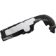 Purchase Top-Quality Driver Side Front Fender Inner Panel - HY1248167 pa3