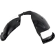 Purchase Top-Quality Driver Side Front Fender Inner Panel - HY1248180 pa1
