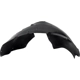 Purchase Top-Quality Driver Side Front Fender Inner Panel - HY1248180C pa4
