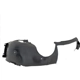 Purchase Top-Quality Driver Side Front Fender Inner Panel - HY1248182 pa3