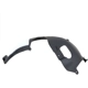 Purchase Top-Quality Driver Side Front Fender Inner Panel - HY1248182 pa5