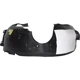 Purchase Top-Quality Driver Side Front Fender Inner Panel - HY1248182C pa2