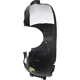 Purchase Top-Quality Driver Side Front Fender Inner Panel - HY1248182C pa3