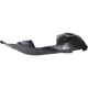 Purchase Top-Quality Driver Side Front Fender Inner Panel - HY1248184 pa4