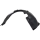 Purchase Top-Quality Panneau intérieur de l'aile avant conducteur - HY1248187C pa4