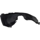 Purchase Top-Quality Panneau intérieur de l'aile avant conducteur - HY1248187C pa5