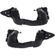 Purchase Top-Quality Driver Side Front Fender Inner Panel - IN1248132 pa1